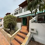 Casa Del Sol * Пуэрто-де-Сантьяго