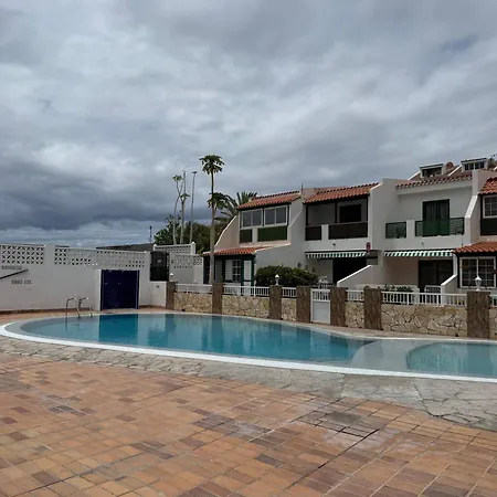Casa Del Sol Tatil Evi *