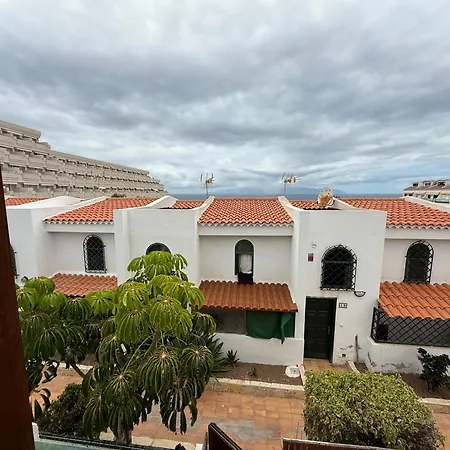 Holiday home Casa Del Sol Puerto de Santiago (Tenerife)