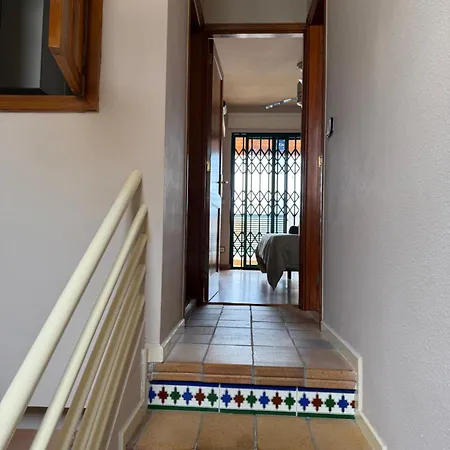 Tatil Evi Casa Del Sol *