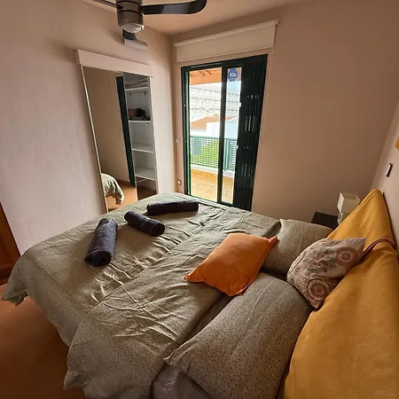 Holiday home Casa Del Sol Puerto de Santiago (Tenerife)