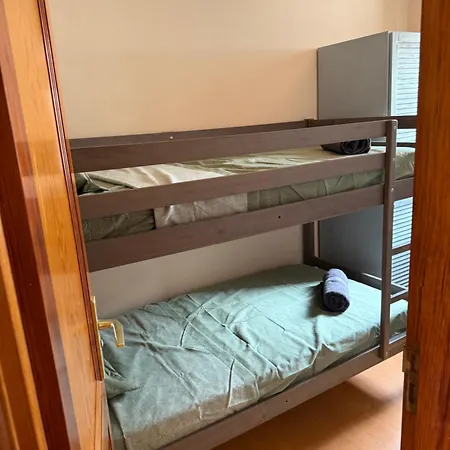 Tatil Evi Casa Del Sol