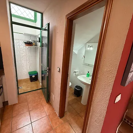 Tatil Evi Casa Del Sol