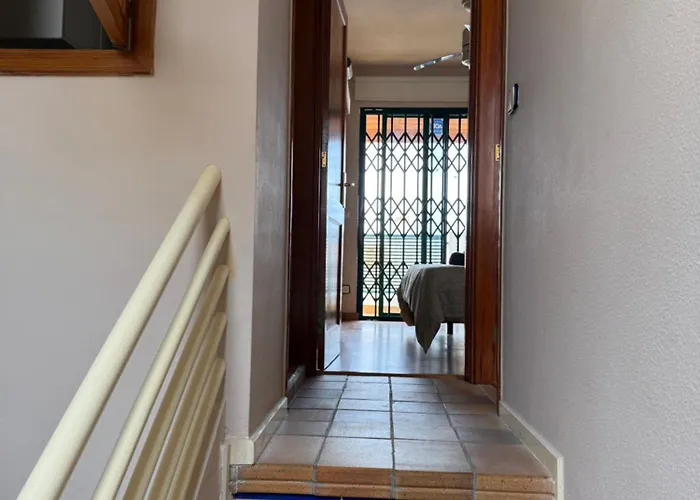 Feriehus Casa Del Sol *