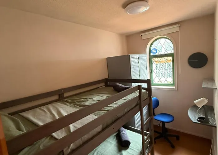 Casa Del Sol * Puerto de Santiago (Tenerife)