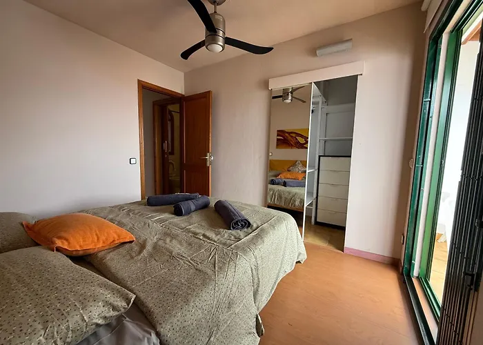 Feriehus Casa Del Sol *