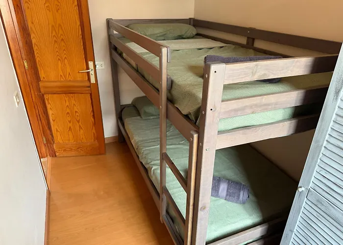 Feriehus Casa Del Sol Puerto de Santiago (Tenerife)