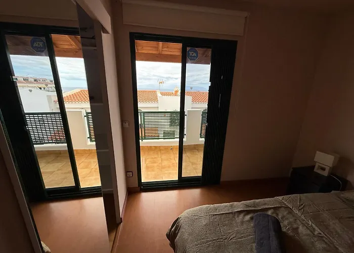 Feriehus Casa Del Sol *