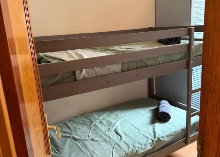 Feriehus Casa Del Sol