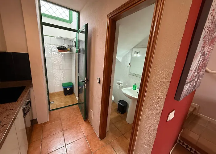 Feriehus Casa Del Sol