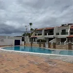 Casa Del Sol Hébergement de vacances *