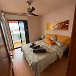 Hébergement de vacances Casa Del Sol Puerto de Santiago (Tenerife)