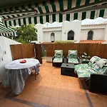 Hébergement de vacances Casa Del Sol *