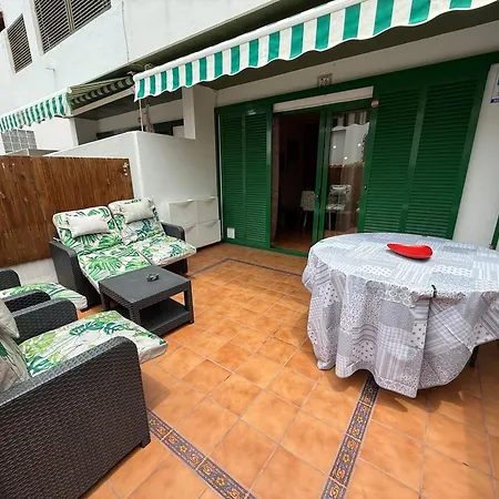 Casa Del Sol بيت للعطل *