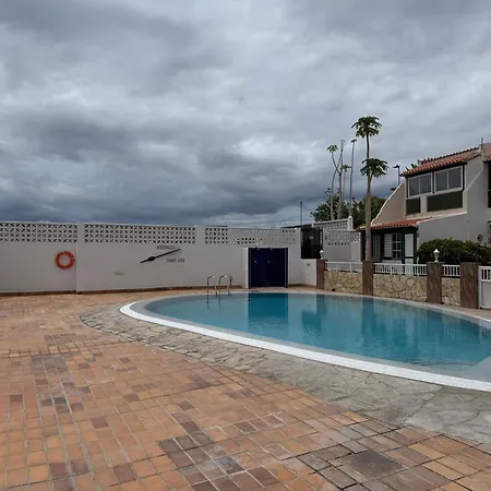 Casa Del Sol بيت للعطل بويرتو دي سانتياغو