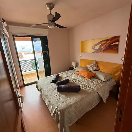 بيت للعطل Casa Del Sol بويرتو دي سانتياغو