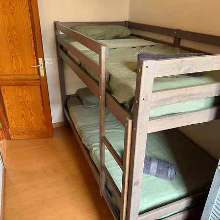 بيت للعطل Casa Del Sol بويرتو دي سانتياغو