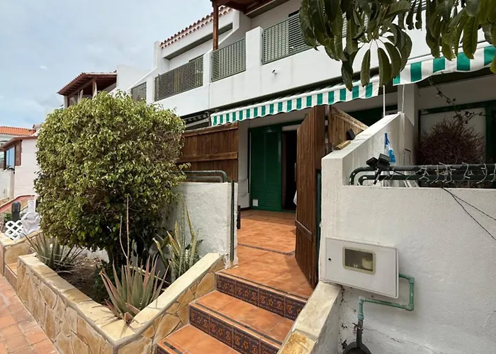 Casa Del Sol * Puerto de Santiago (Tenerife)