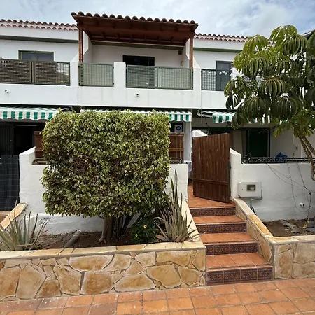 Casa Del Sol Dom wakacyjny *
