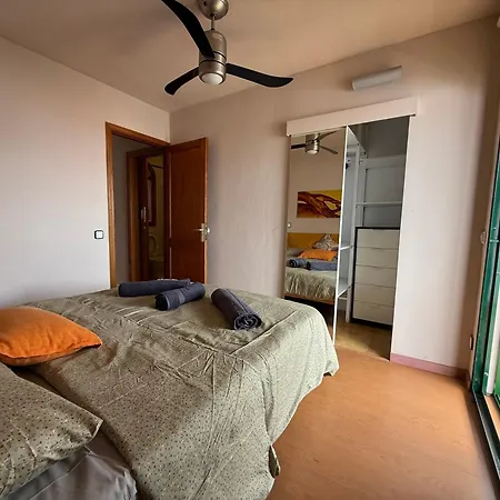 Dom wakacyjny Casa Del Sol *