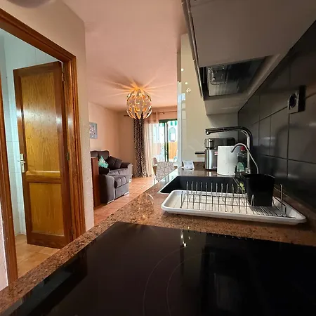 Dom wakacyjny Casa Del Sol *